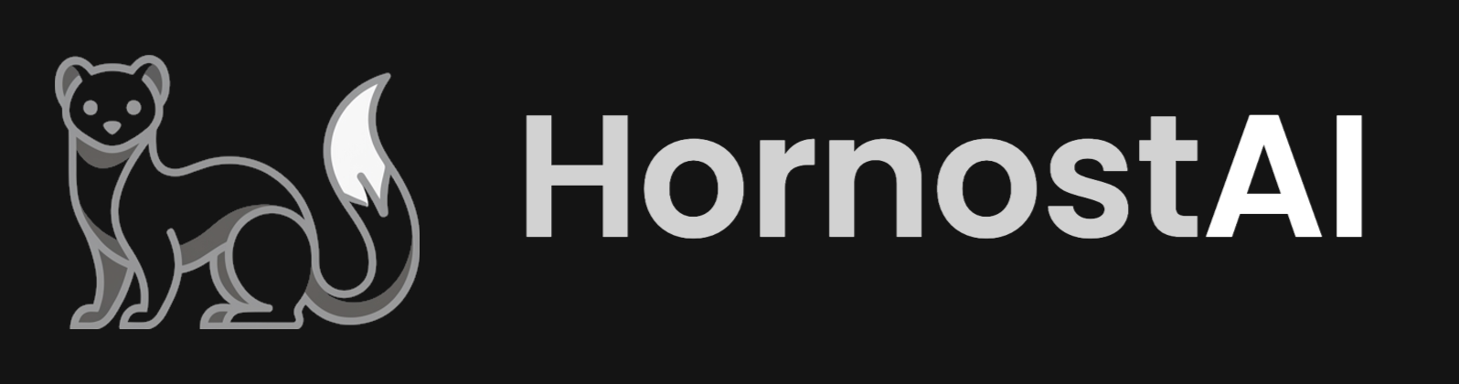 HornostAI
